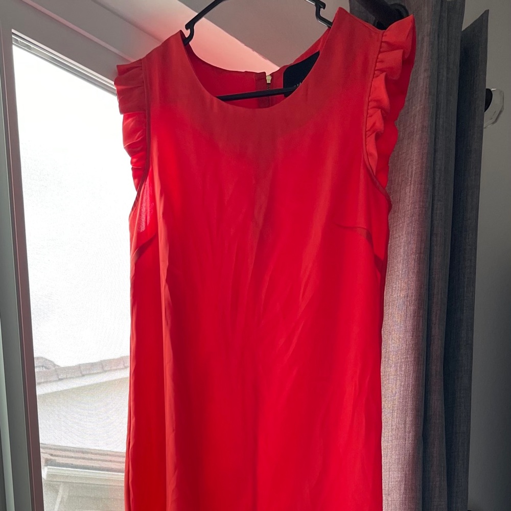 Cynthia Rowley Summer Dress